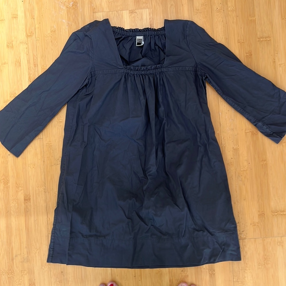 Malia Mills Mini Beach Coverup / Tunic